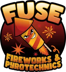 FUSE Fireworks & Pyrotechnics