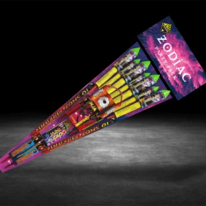 Zodiac Party Pack
