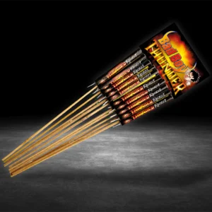 Thunder Rockets