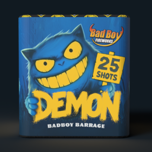 Demon