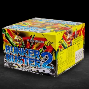 Bunker Buster