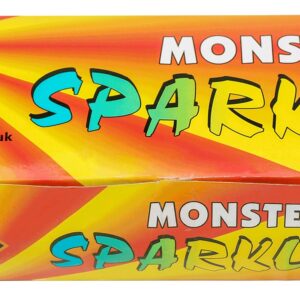 Monster Sparklers