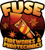 FUSE Fireworks & Pyrotechnics